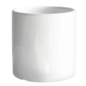 Personalized Ceramic Plant Pot