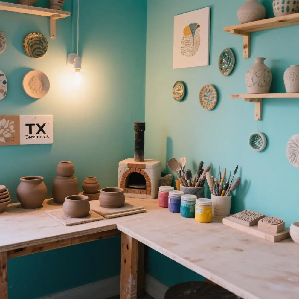 DIY Materials & Tools List