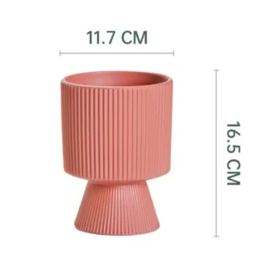 Minimalist American style Planter