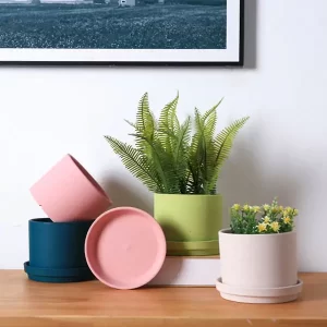 poterie en terre cuite poterie céramique planter chine en gros