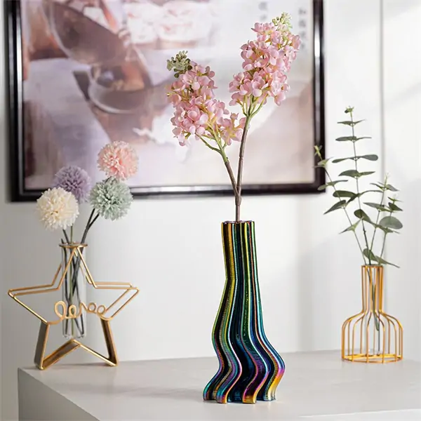 3D Printed Pot for Plants JH0017 - Wholesale flower pots & Planters for a  Unique Green Space |TX Ceramics