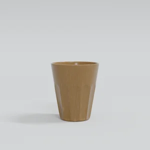 Rainfall-Patterned Ceramic Planter (1)