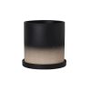 ColorFade Gradient Ceramic Pot Set