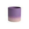 ColorFade Gradient Ceramic Pot Set