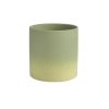 ColorFade Gradient Ceramic Pot Set
