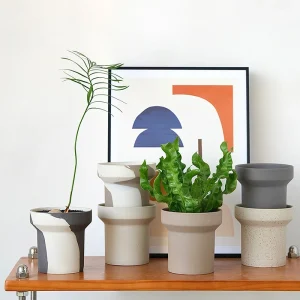 Mario-Chimney-Cream-Style-Creative-Simple-Decorative-Ceramic-Flower-Pot-_3_