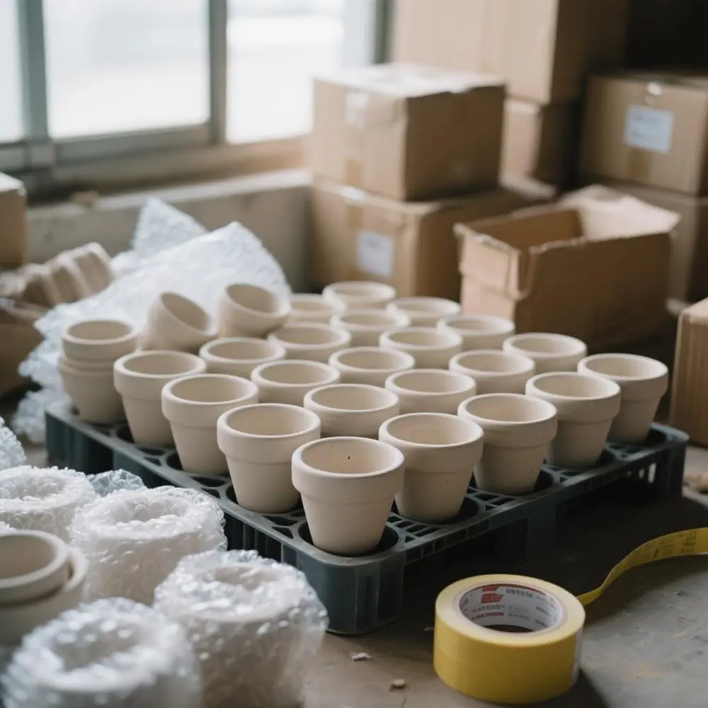 Wholesale Succulent Pots  Direct from Ceramic Manufacturer