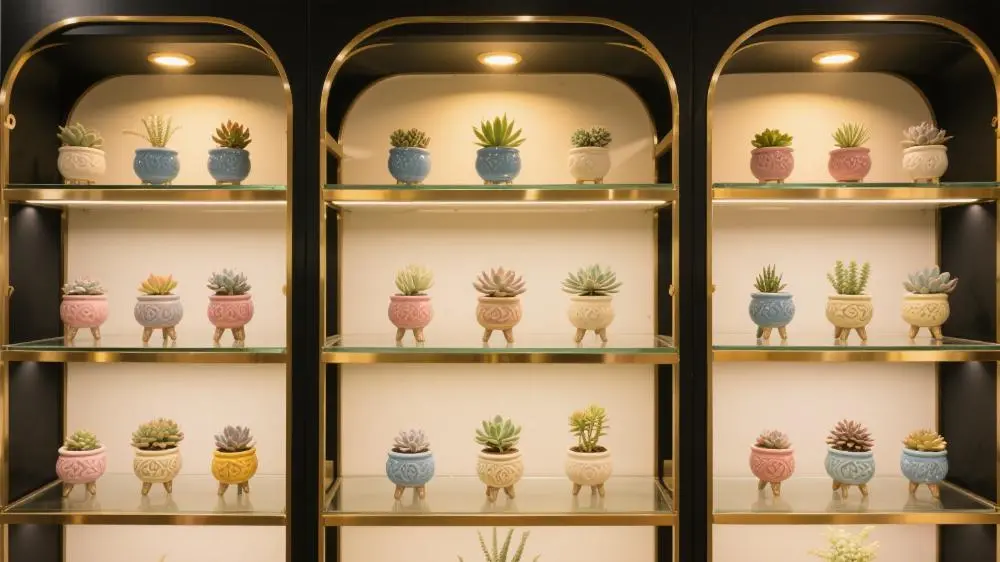 Wholesale Mini Pots: A Trend Retailers Love