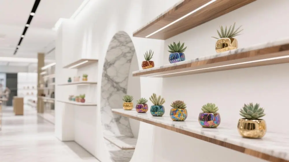 Wholesale Mini Pots: A Trend Retailers Love