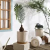 Wholesale Pattern Ceramic Flower Pots (1)