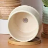 Wholesale Pattern Ceramic Flower Pots (9)